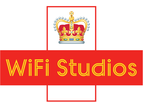 WiFi Studios